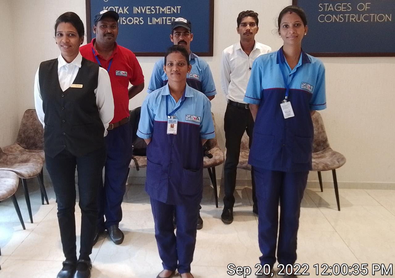 SEVA Facility Management Gallery Photo 33